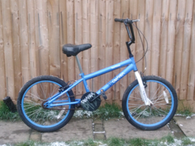 used bmx bikes near me